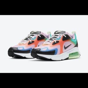 COPY - airmax 270 react